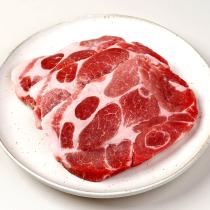 [어니스트초이스] 한돈 1등급 목살 600g