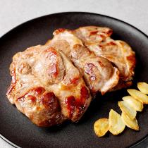 [어니스트초이스] 한돈 1등급 목살 600g_1