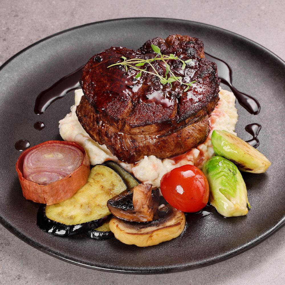 [어니스트초이스] 한우 1+ 안심 300g(냉장)_1