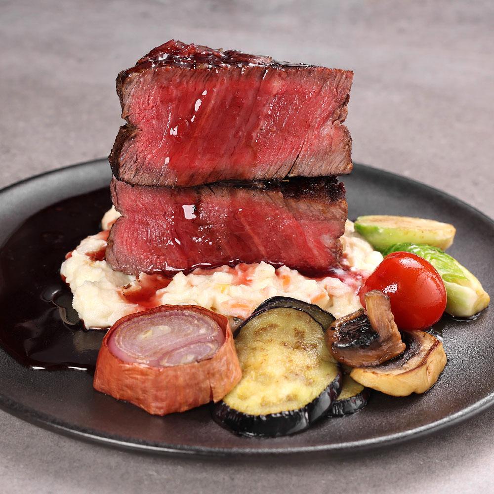 [어니스트초이스] 한우 1+ 안심 300g(냉장)_2