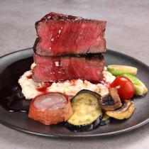 [어니스트초이스] 한우 1+ 안심 300g(냉장)_2