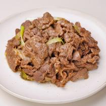 [안심엘피씨] 한우 1+ 불고기 300g(냉장)_1