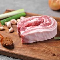 [어니스트초이스] 한돈 수육용 삼겹살 600g_2