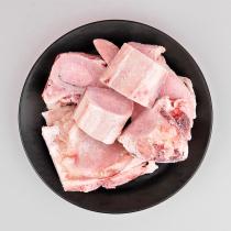 [어니스트초이스] 한우 사골 1kg(냉동)