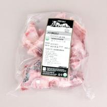 [어니스트초이스] 한우 잡뼈 1kg(냉동)_2