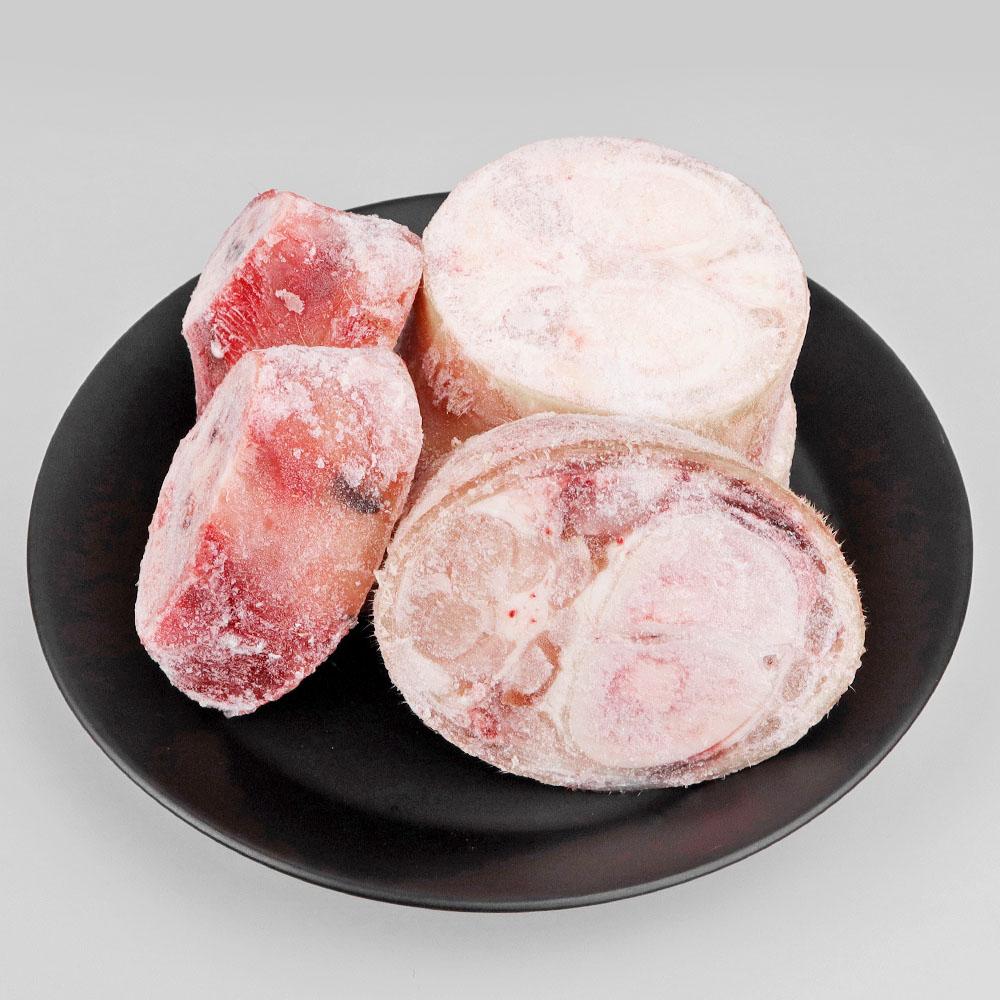 [어니스트초이스] 한우 우족 1kg(냉동)