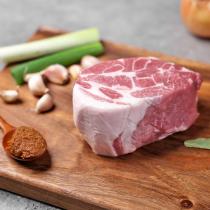 [어니스트초이스] 한돈 수육용 목살 600g_2