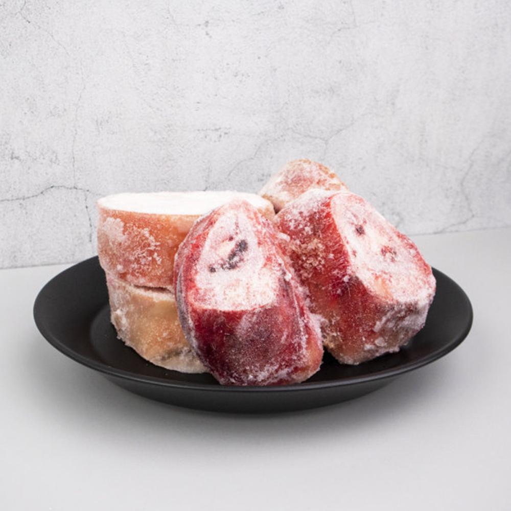 [어니스트초이스] 한우 사골 1kg+잡뼈 1kg+우족 1kg(냉동)_3