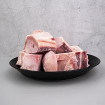 [어니스트초이스] 한우 사골 1kg+잡뼈 1kg+우족 1kg(냉동)_2