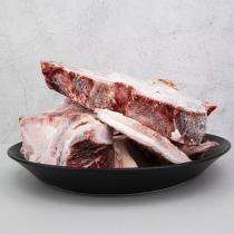 [어니스트초이스] 한우 사골 1kg+잡뼈 1kg+우족 1kg(냉동)_1