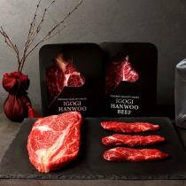 [어니스트초이스] 1++ 한우 프리미엄 세트 1호/2호/3호/4호_1