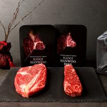 [어니스트초이스] 1++ 한우 프리미엄 세트 1호/2호/3호/4호