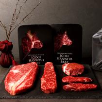 [어니스트초이스] 1++ 한우 프리미엄 세트 1호/2호/3호/4호_3