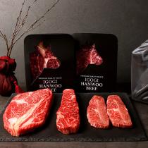 [어니스트초이스] 1++ 한우 프리미엄 세트 1호/2호/3호/4호_2