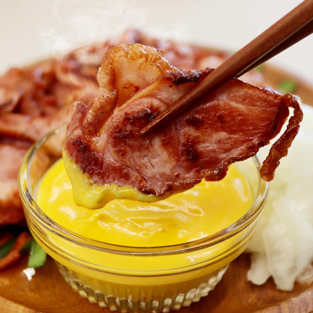 [모란식품] 오리 훈제 슬라이스 600g