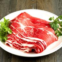 [음성축협] 한우 불고기 500g(1등급 이상)