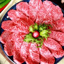 [음성축협] 한우 부채살 300g(1+/1++등급)_2