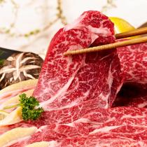 [음성축협] 한우 등심 300g(1+/1++등급)_2