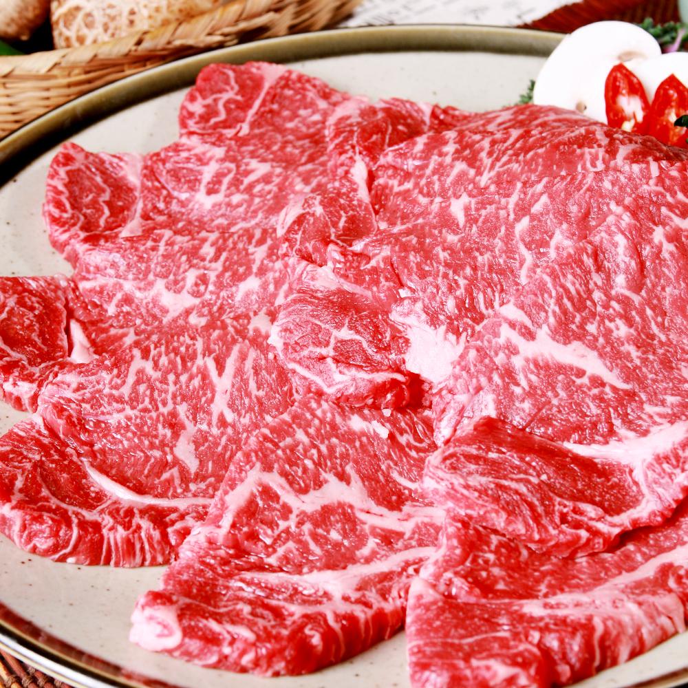 [음성축협] 한우 채끝살 300g(1+/1++등급)_1