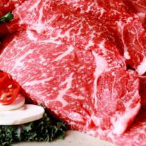 [음성축협] 한우 채끝살 300g(1+/1++등급)_2