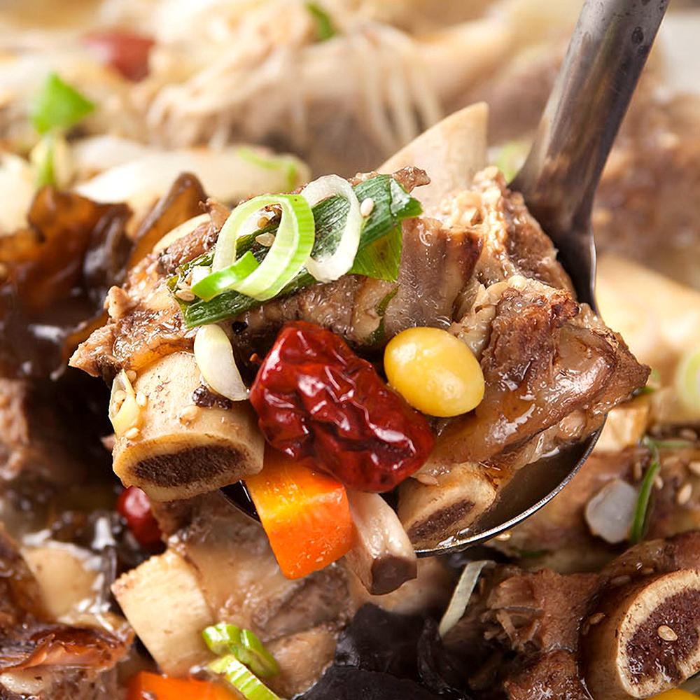 [음성축협] 한우 찜갈비 800g(1등급이상/냉동)_2