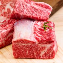 [음성축협] 한우 찜갈비 800g(1등급이상/냉동)_1