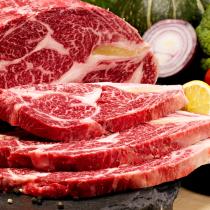 [음성축협] 한우 등심 선물세트 1+(1.6kg내외)/1++(1.3kg내외)_1