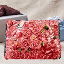 [음성축협] 한우 이바지 4호 선물세트 1+(1.5kg내외)/1++(1.3kg내외)