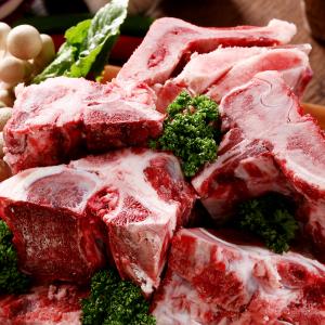 [음성축협] 한우 사골(2kg)/잡뼈(2kg)