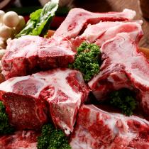 [음성축협] 한우 사골(2kg)/잡뼈(2kg)