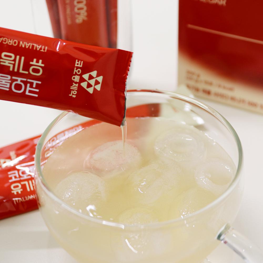 [코지맘바이오] 유기농 애사비 20gx15포_1