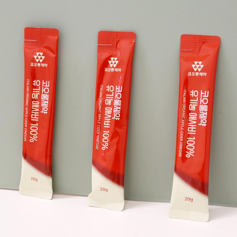 [코지맘바이오] 유기농 애사비 20gx15포_2