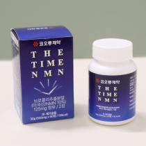 [코지맘바이오] THE TIME NMN 30g(500mgx60정)