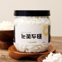 [음성축협] 눈꽃두태 400g
