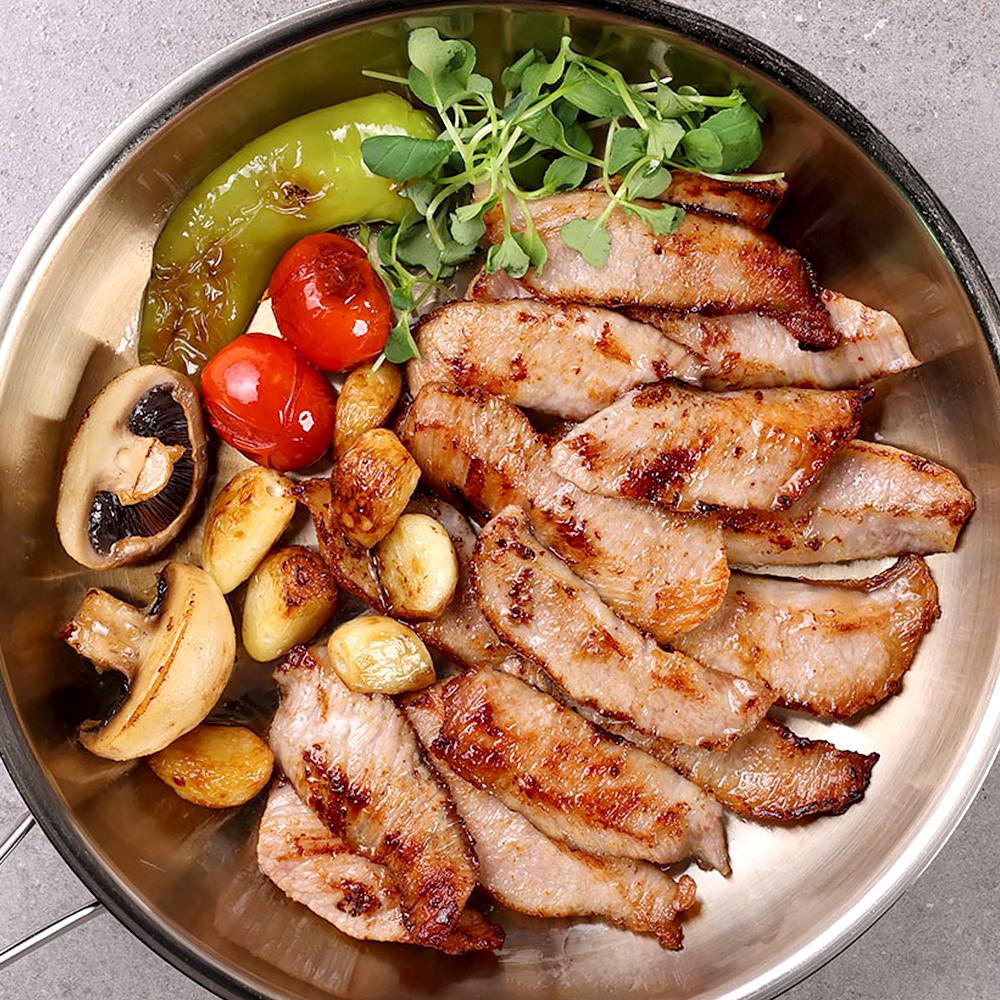 [어니스트초이스] 한돈 1등급 항정살 300g_1