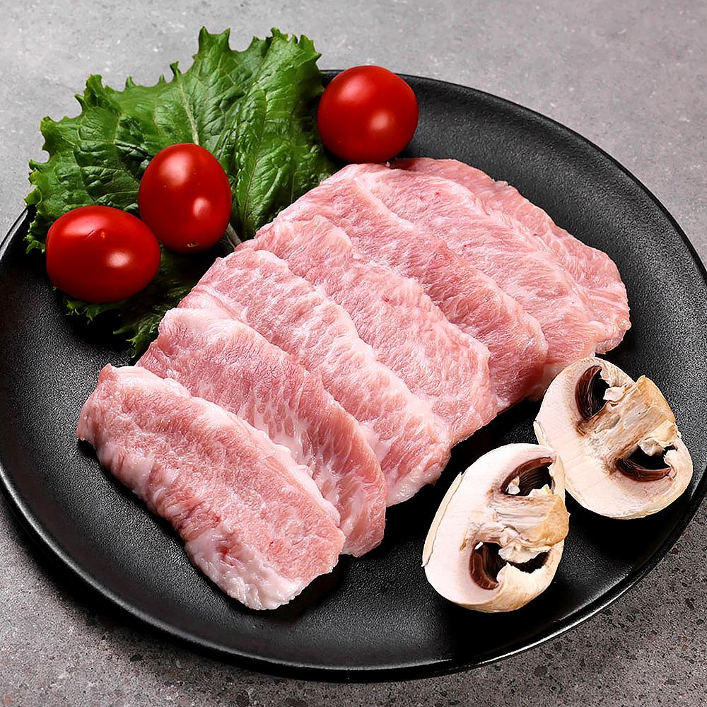 [어니스트초이스] 한돈 1등급 항정살 300g