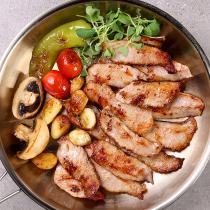 [어니스트초이스] 한돈 1등급 항정살 300g_1