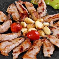 [어니스트초이스] 한돈 1등급 항정살 300g_2