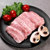 [어니스트초이스] 한돈 1등급 항정살 300g