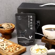 [태리팜푸드] 백봉오골계담은 흑염소진액 90mlx30포