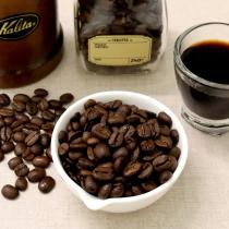 [꽃구움] 힐링커피세트 원두 160gx3개(옐로우+내츄럴+플로럴)_1