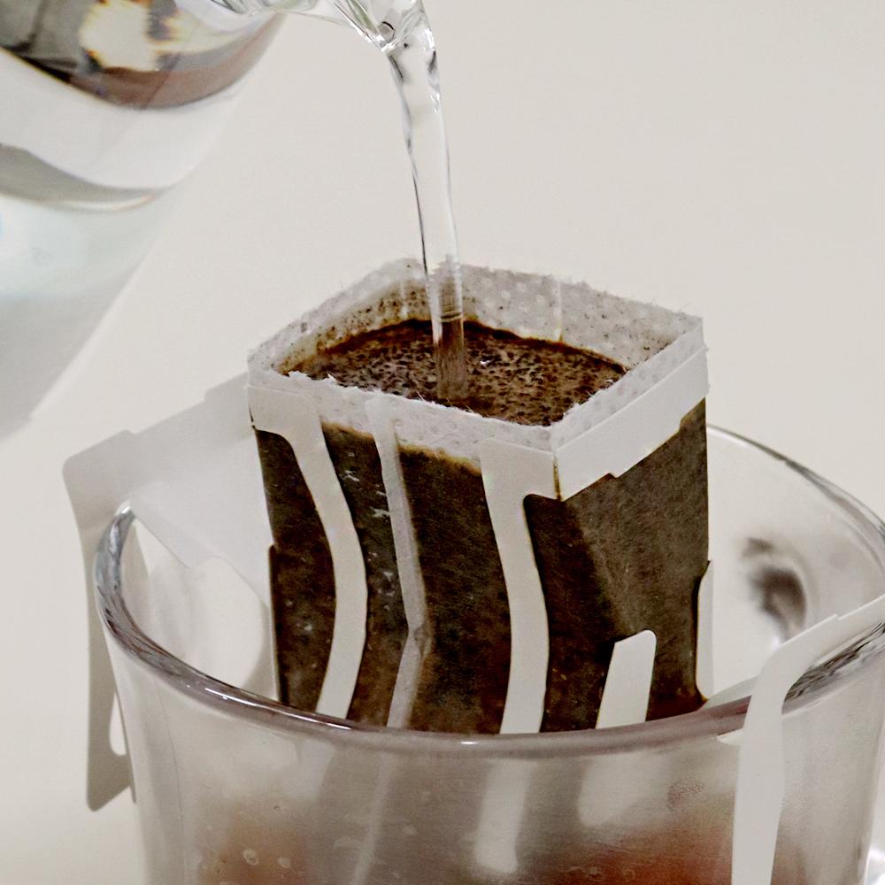 [꽃구움] 힐링커피세트 드립백(옐로우+내츄럴+플로럴/각 1박스)_1