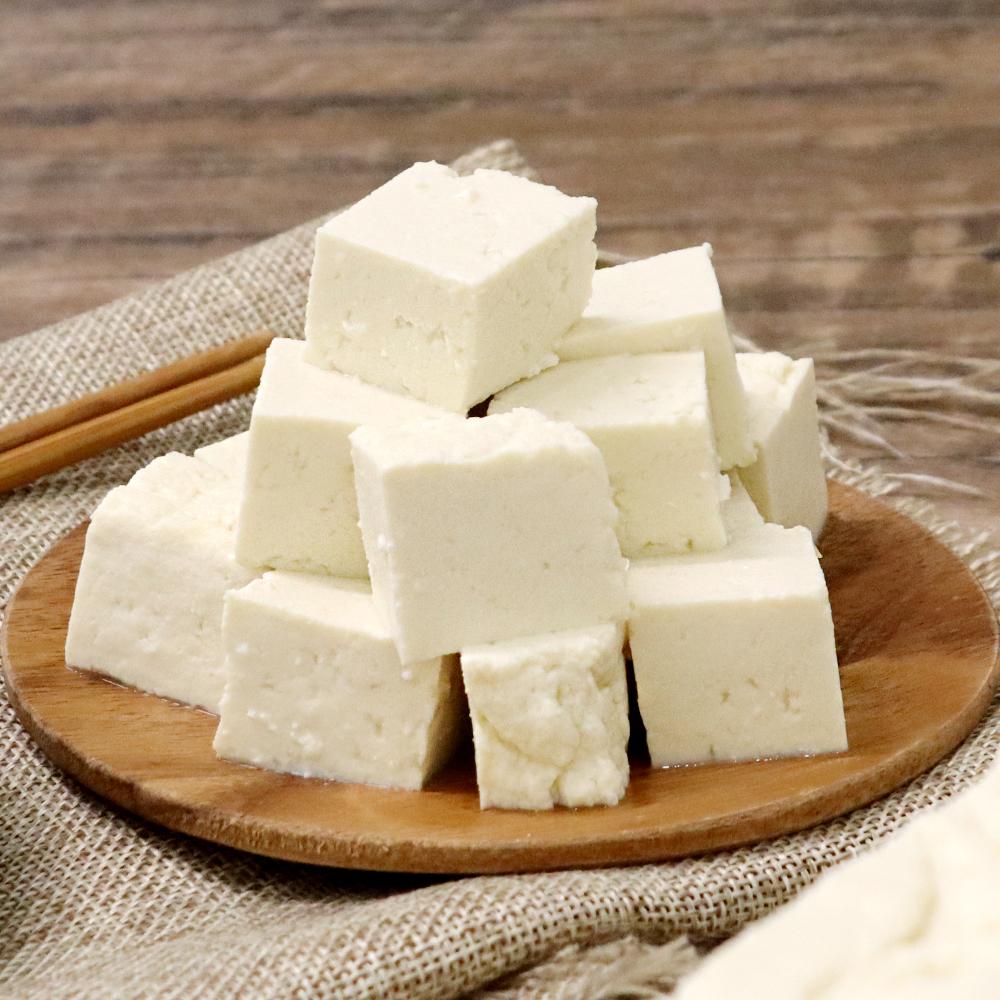 [콩아저씨] 수제두부 500g_2