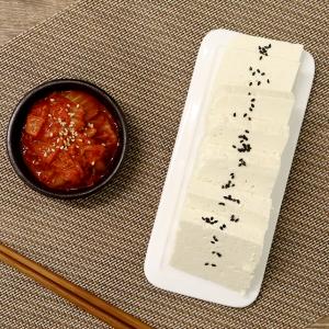 [콩아저씨] 수제두부 500g