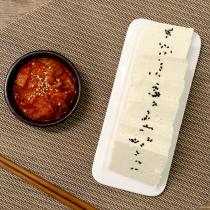 [콩아저씨] 수제두부 500g