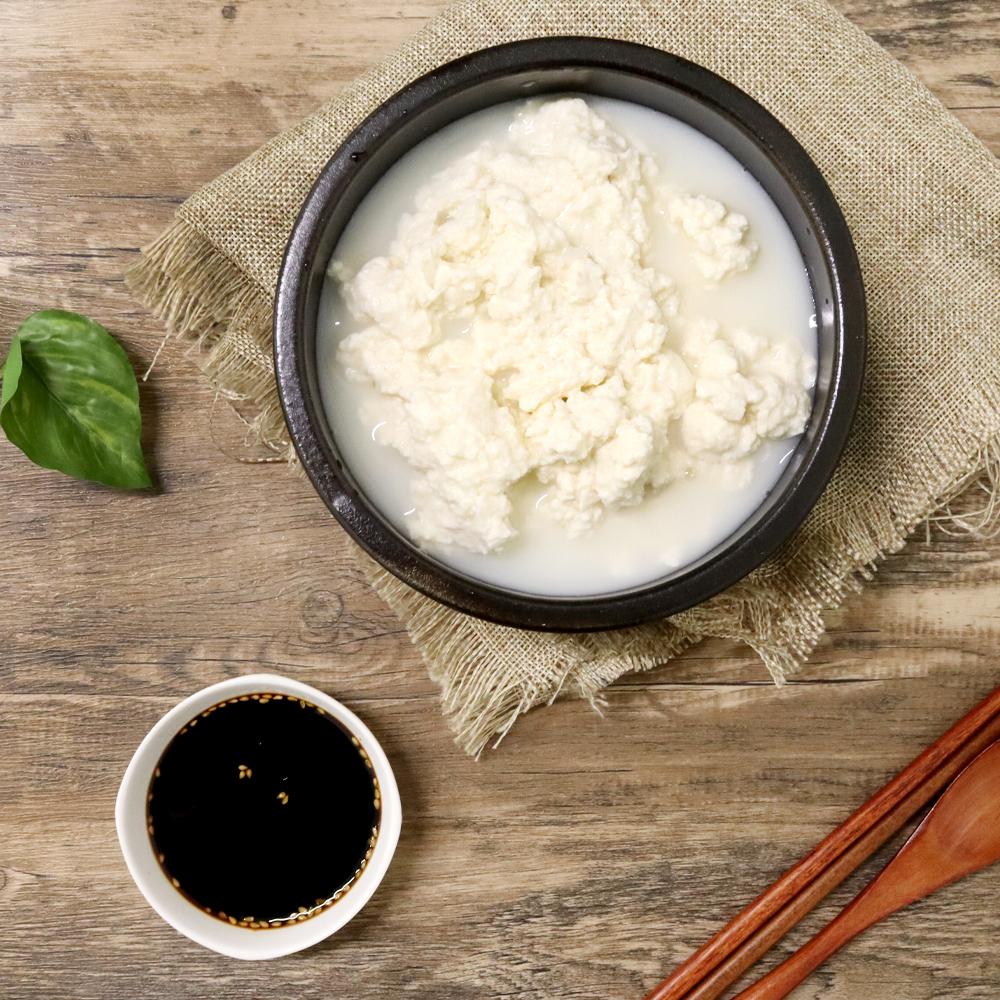 [콩아저씨] 떠먹는 순두부 300g_1