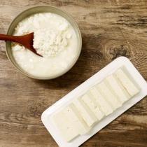 [콩아저씨] 수제두부 4모(500gx4개)+순두부 2팩(300gx2개) 세트