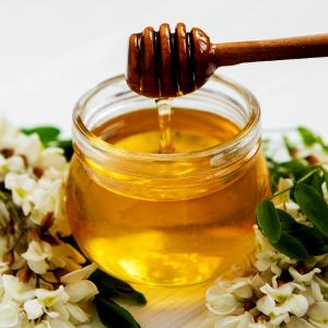 [음성축협] 아카시아꿀/잡화꿀 2.4kg