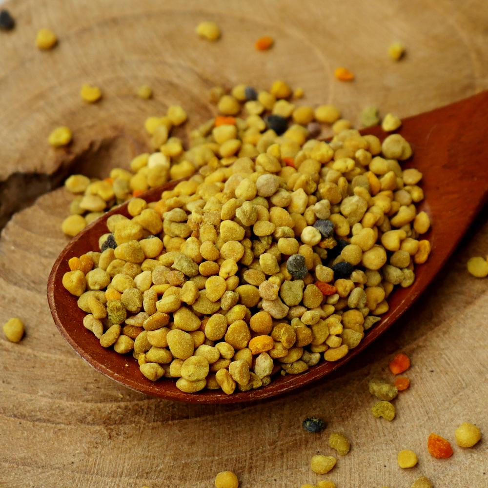 [음성축협] 꿀벌화분 1kg_1