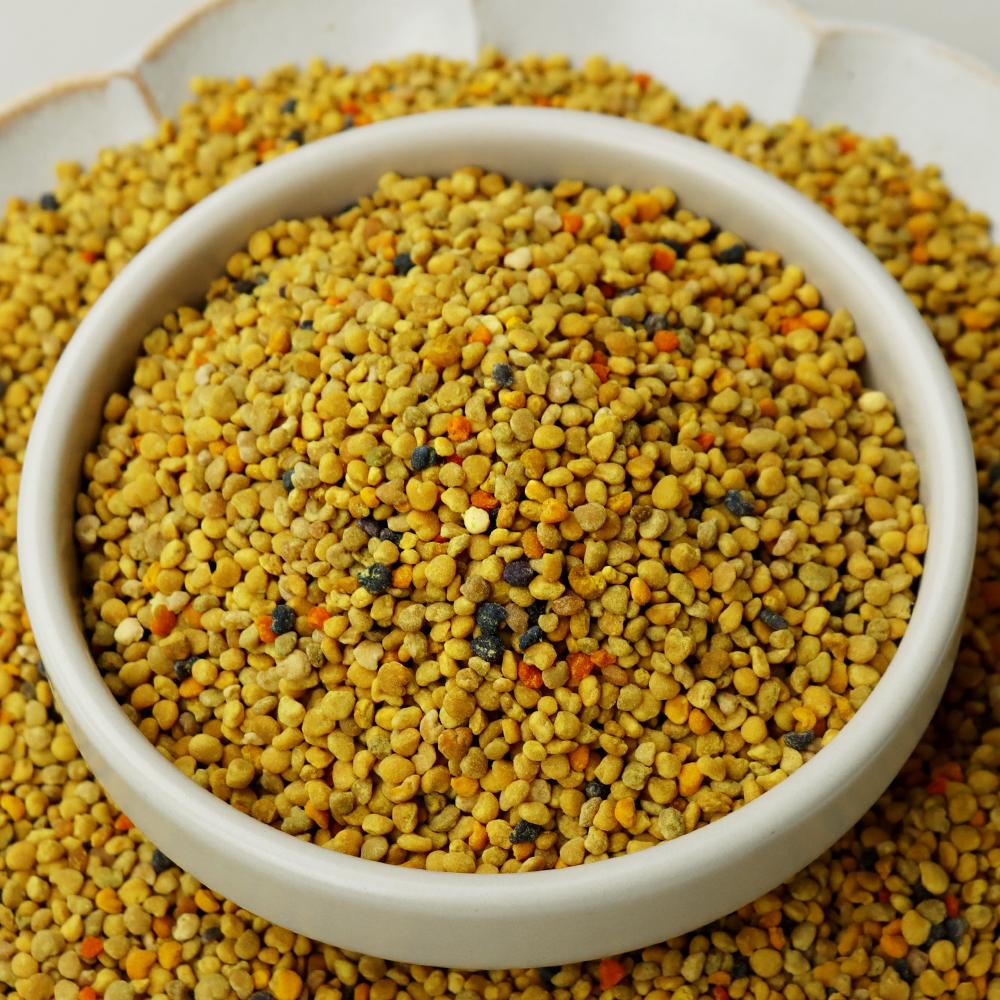 [음성축협] 꿀벌화분 1kg